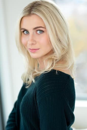 Madi Drescher