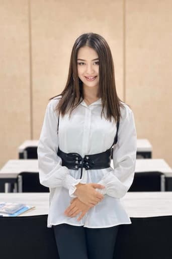 Shaxlo Yusupova