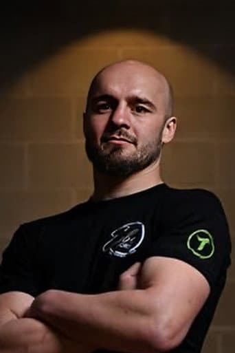 Troy O'Meley