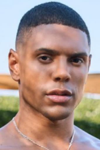 Caio Veyron