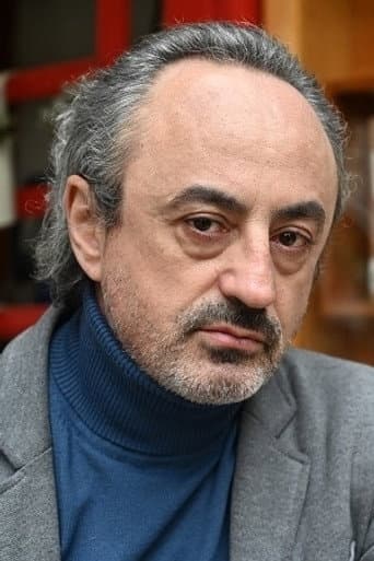 Gjorgji Jolevski
