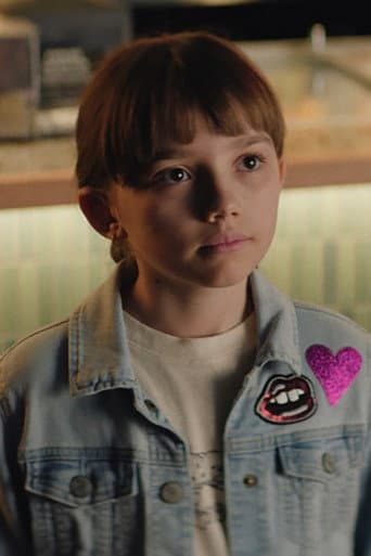 Zumi Edgerton