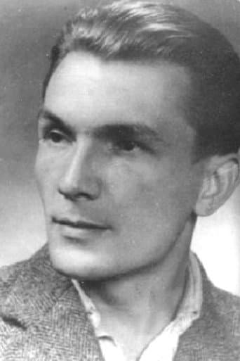 Tadeusz Holuj