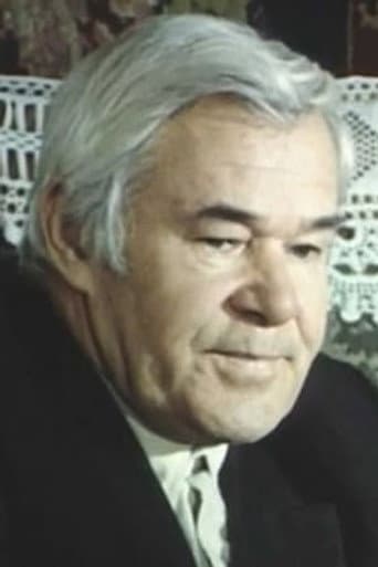 Mykola Shutko
