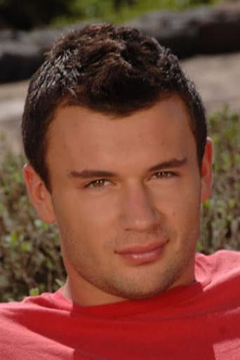 Oliver Saint