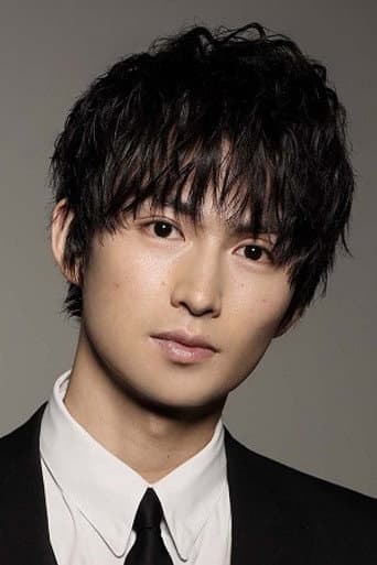 Ryô Matsuda