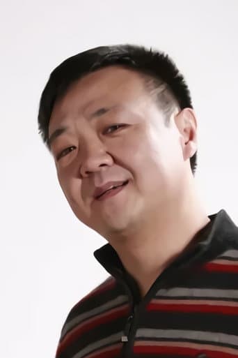 Shang Daqing