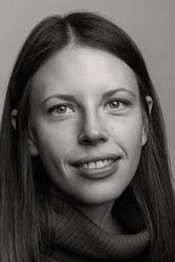 Alyona Bondarchuk
