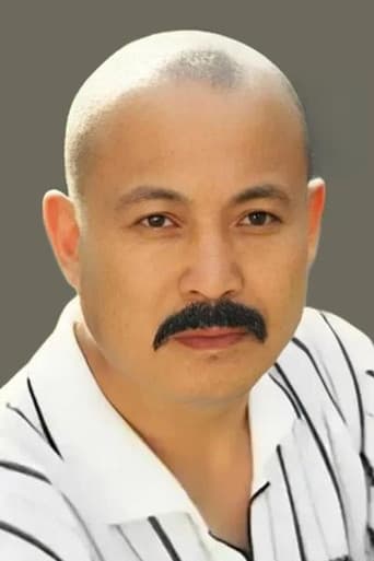 Ming Li