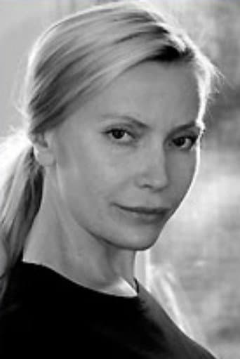 Tatyana Stepanchenko