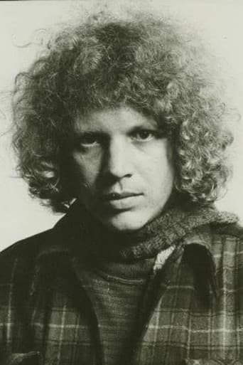 Barry Melton
