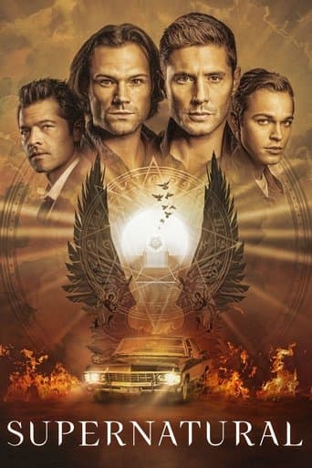 Supernatural