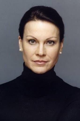Irina Cherichenko