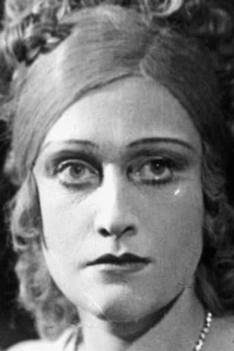 Anna Orochko