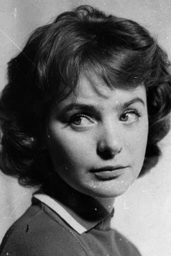 Valentina Markova