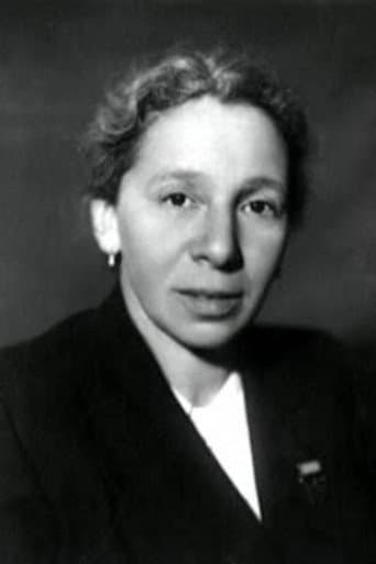 Mariya Knebel