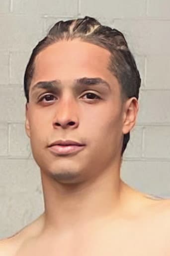Ernie Cuevas