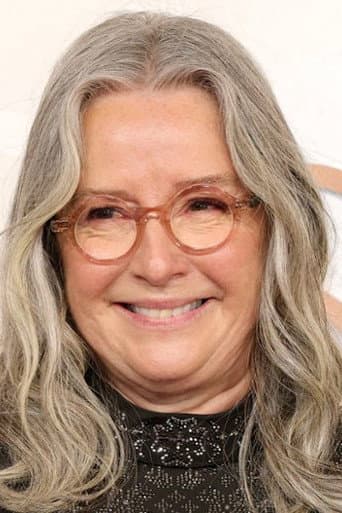 Linda Muir