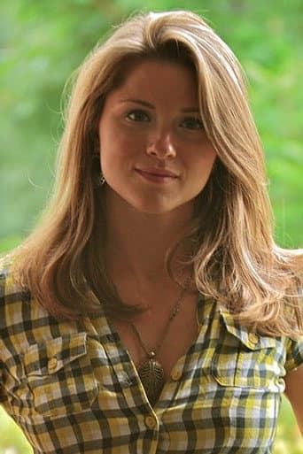 Sarra Rachel Kaufman
