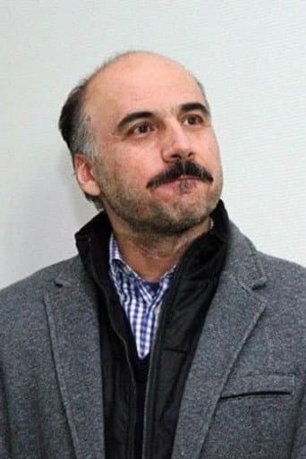Adel Yaraghi