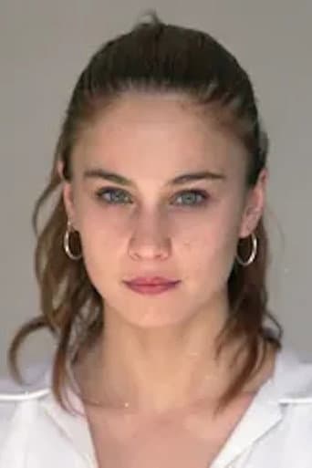 Lucy Dubinchik