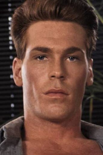 B.J. Slater