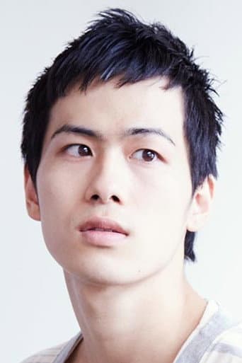 Tsunaki Fukushima