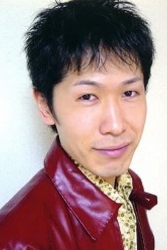 Daichi Hirono