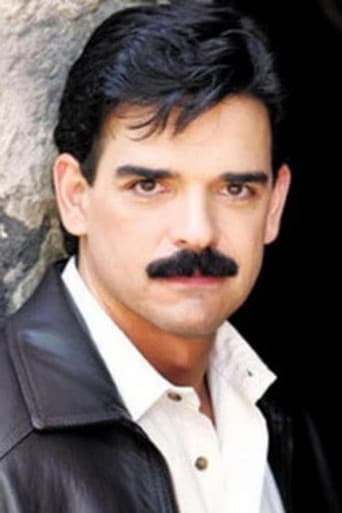 José Llamas