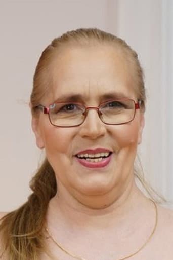 Violetta Rossellini