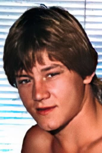 Buck Davidson