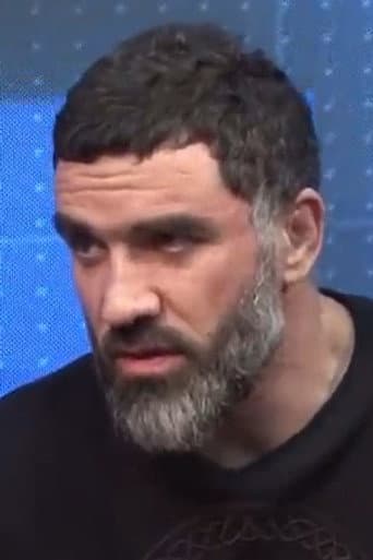 Bazigit Atajev