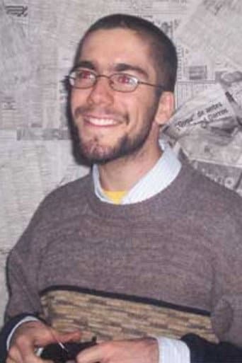 Federico Koyoumdjian