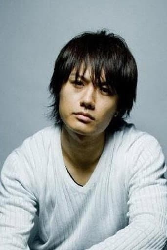 Manabu Oshio