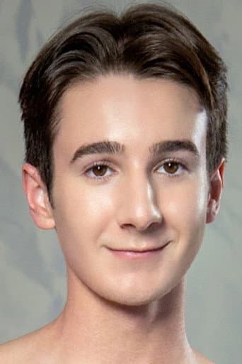 Caleb Manning
