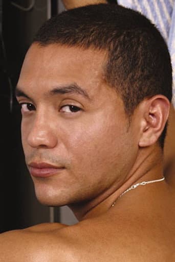 Tony Charcos