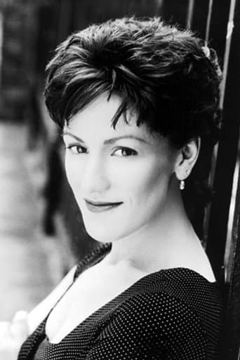 Lisa Vroman