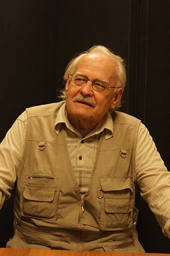 Evgeny Novikov