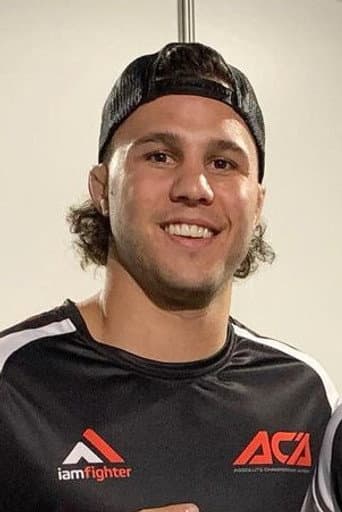 Mike Hamel