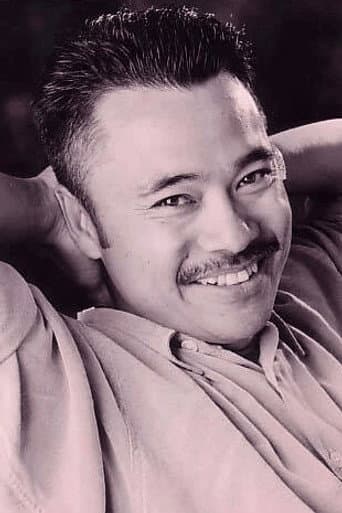 Richard Yee