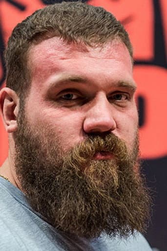 Kirill Sarychev