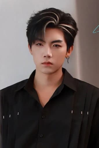 Zhang Beixi
