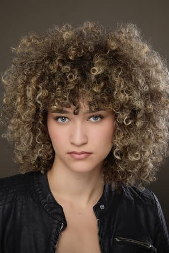 Kyla Harry