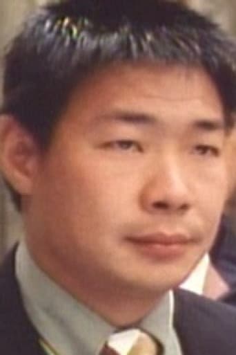 Wu Zhan-Peng