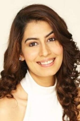 Surleen Kaur