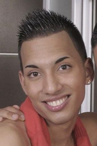 Enzo Mendez