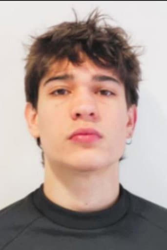 Theo Amaral