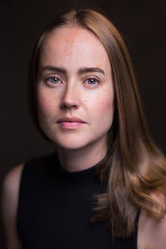 Helen Mackay