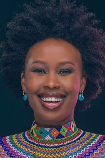 Barbara Kyagulanyi