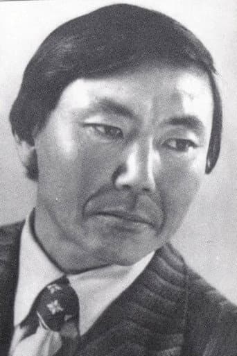 Spartak Fedotov